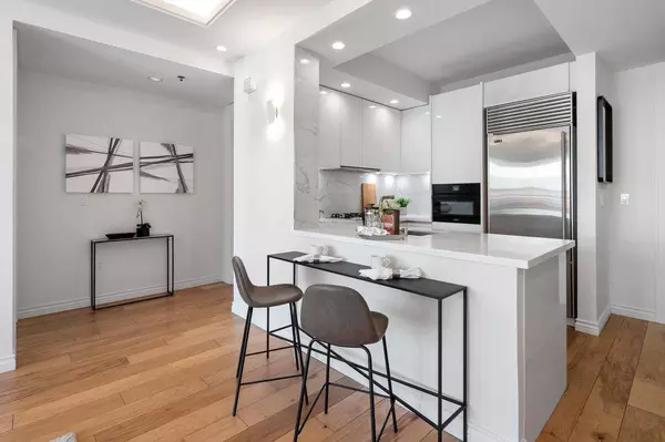 219 Brannan ST 8B, San Francisco, CA 94107