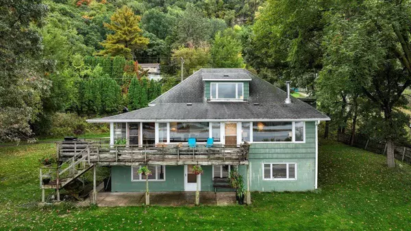 34990 Old Homer RD, Homer Twp, MN 55987