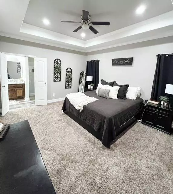 102 Hay Meadow Drive, Winona, TX 75792