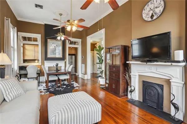 941 URSULINES AVE #na, New Orleans, LA 70116