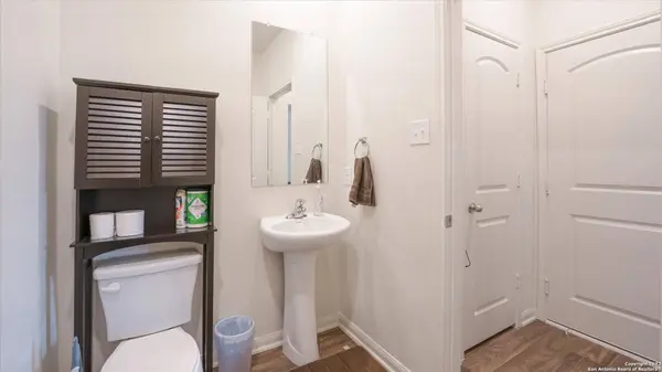 2931 Citron Garden, Converse, TX 78109