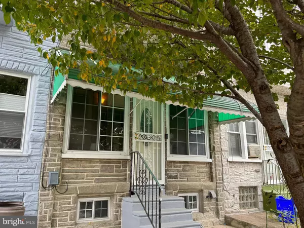 2123 S LAMBERT ST, Philadelphia, PA 19145