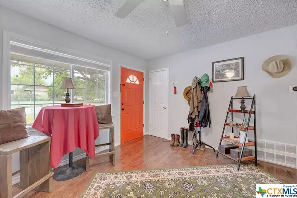 1301 Paseo Del Oro, Temple, TX 76502