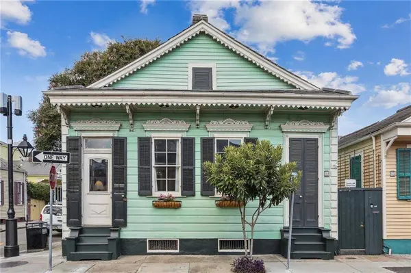 941 URSULINES AVE #na, New Orleans, LA 70116