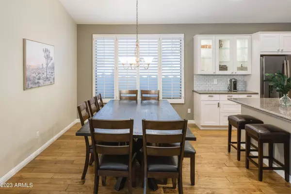 1147 E TEMPLE Court, Gilbert, AZ 85296