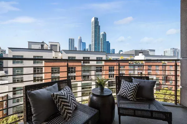 219 Brannan ST 8B, San Francisco, CA 94107