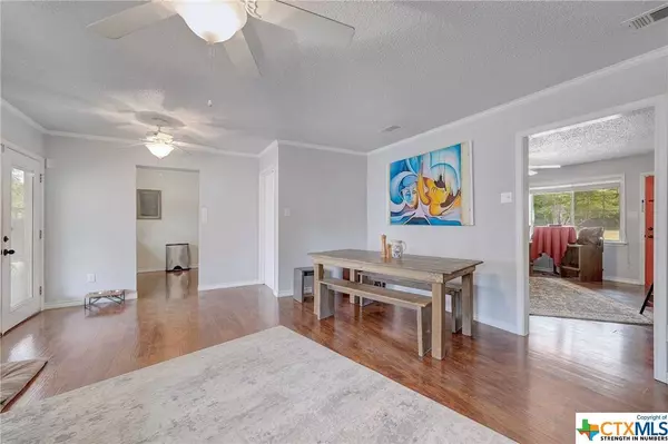 1301 Paseo Del Oro, Temple, TX 76502