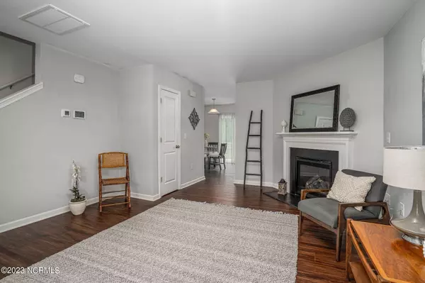 4621 Lily Walk, Rocky Mount, NC 27804