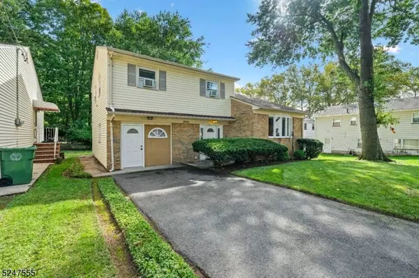 959 Walnut St, Roselle Boro, NJ 07203