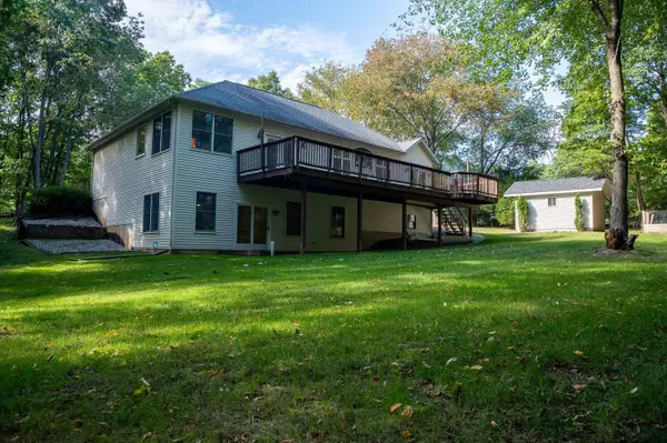 5912 Rocky Road, Kalamazoo, MI 49004