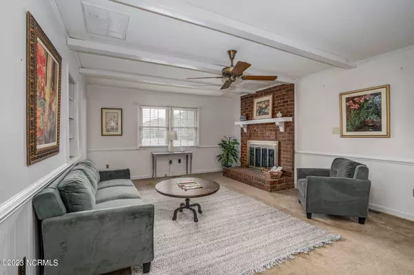 3101 Amherst Road, Rocky Mount, NC 27804