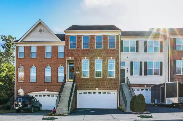 43265 MORVEN SQ, Ashburn, VA 20147