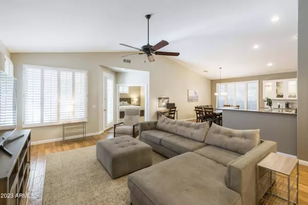 1147 E TEMPLE Court, Gilbert, AZ 85296