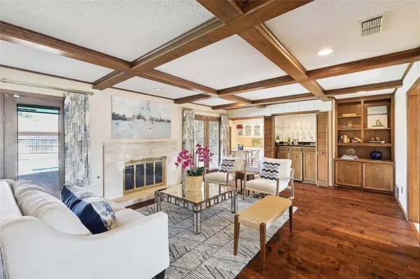 4604 Boulder Run, Fort Worth, TX 76109