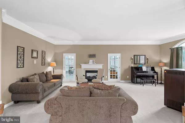 42245 FORDING BRANCH CT, Leesburg, VA 20176