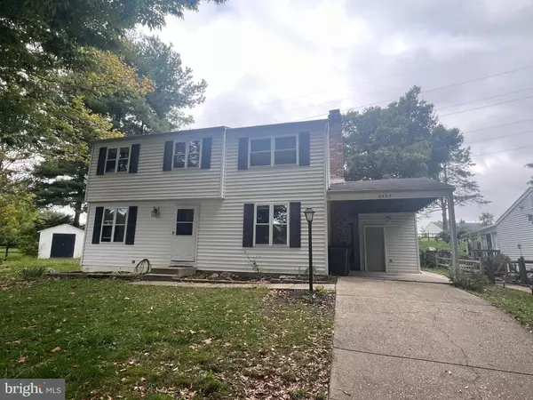 6484 LACELIKE ROW, Columbia, MD 21045