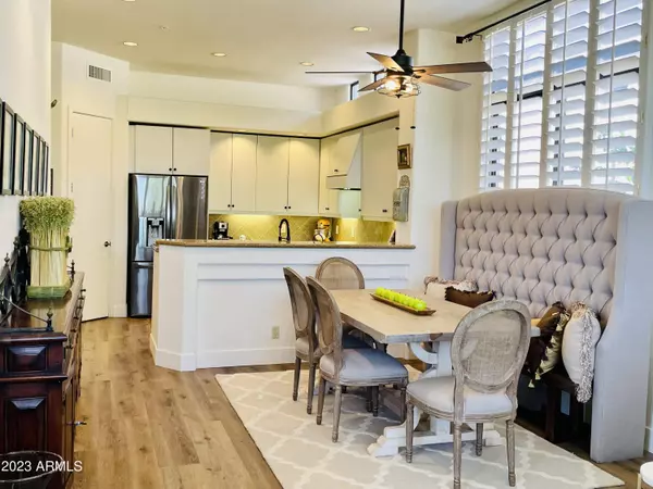 9455 E CAVALRY Drive, Scottsdale, AZ 85262