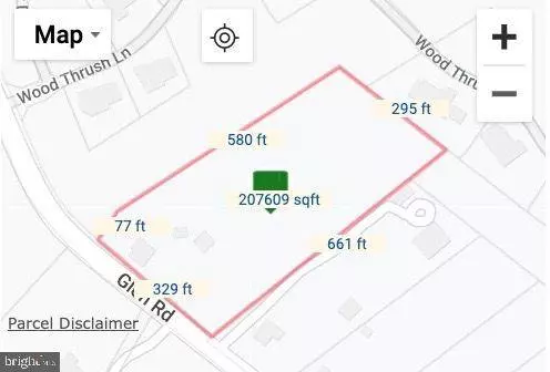 11641 GLEN RD, Potomac, MD 20854