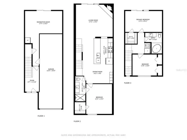 661 GARLAND CIR, Indian Rocks Beach, FL 33785