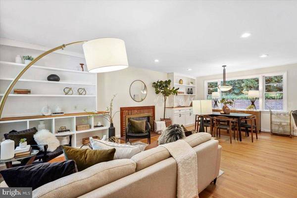 7508 JACKSON AVE, Takoma Park, MD 20912