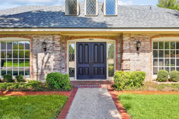 4604 Boulder Run, Fort Worth, TX 76109