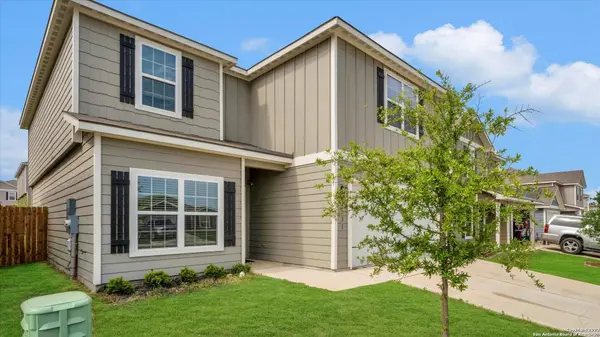 2931 Citron Garden, Converse, TX 78109