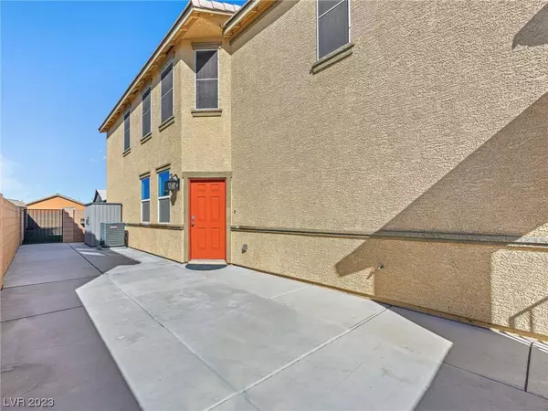 140 Cascade Meadow Court, Henderson, NV 89011