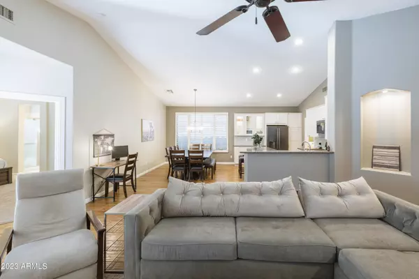 1147 E TEMPLE Court, Gilbert, AZ 85296