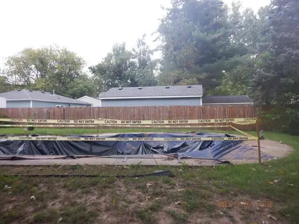 5806 Deerfield Street, Portage, MI 49024