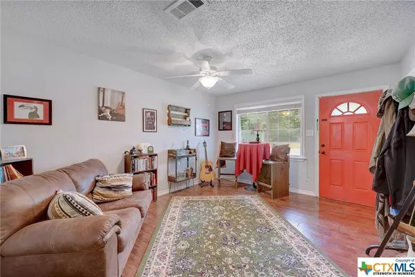 1301 Paseo Del Oro, Temple, TX 76502