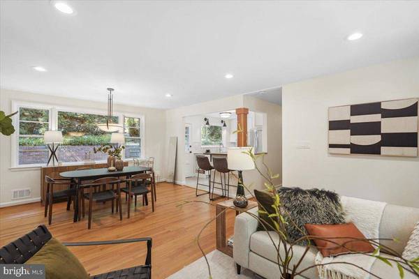 7508 JACKSON AVE, Takoma Park, MD 20912