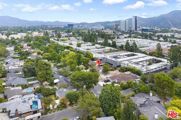 4412 W Woodland AVE, Burbank, CA 91505