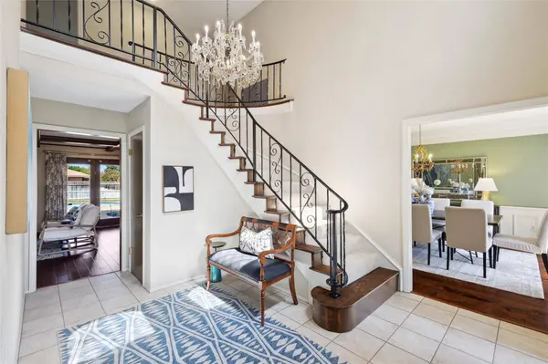 4604 Boulder Run, Fort Worth, TX 76109