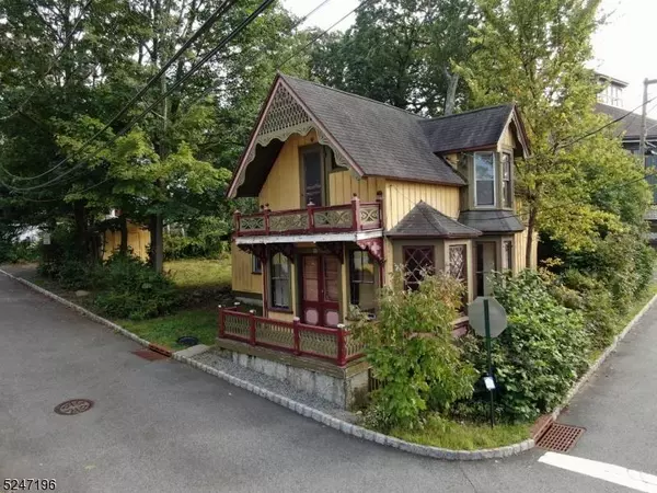 20 Fletcher Pl, Parsippany-troy Hills Twp., NJ 07878