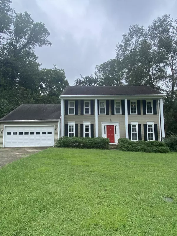 4212 Caleb CT, Peachtree Corners, GA 30092