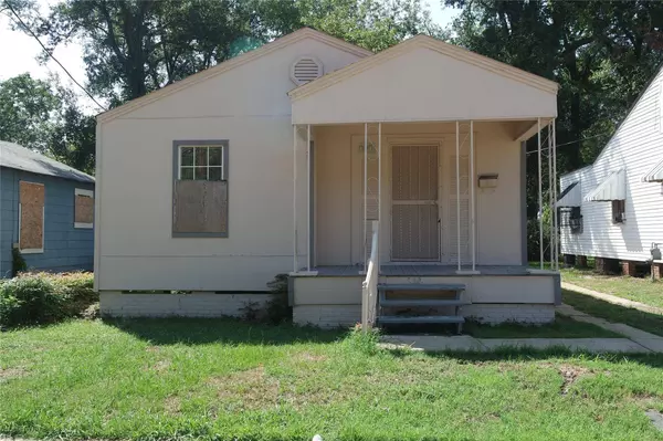 323 W 68th Street, Shreveport, LA 71106