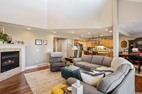 1681 N PAGES PLACE DR W, Bountiful, UT 84010