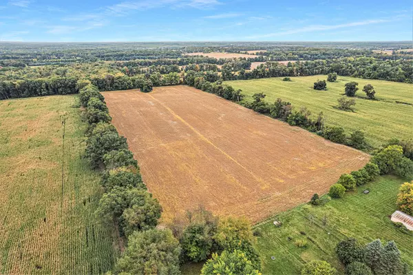 Homer Road, Concord, MI 49237