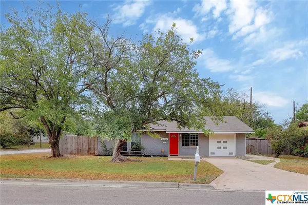 1301 Paseo Del Oro, Temple, TX 76502