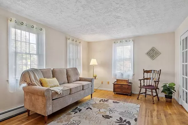 221 Stevens St, Marlborough, MA 01752