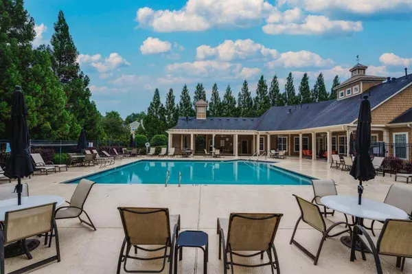 5035 Straight Away RUN, Cumming, GA 30040