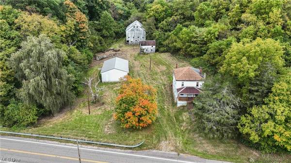 43709 W Captina HWY, Beallsville, OH 43716