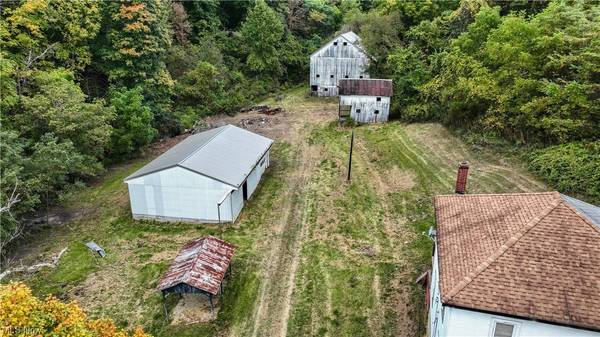 43709 W Captina HWY, Beallsville, OH 43716