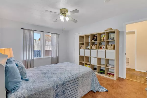 4113 Manzinita Street, Fort Worth, TX 76137