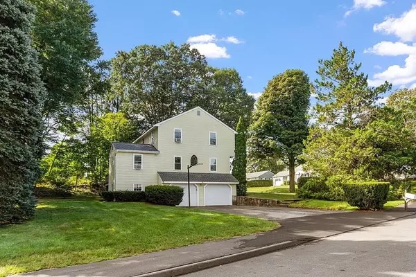 221 Stevens St, Marlborough, MA 01752