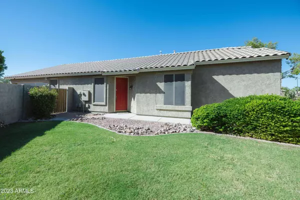 1147 E TEMPLE Court, Gilbert, AZ 85296