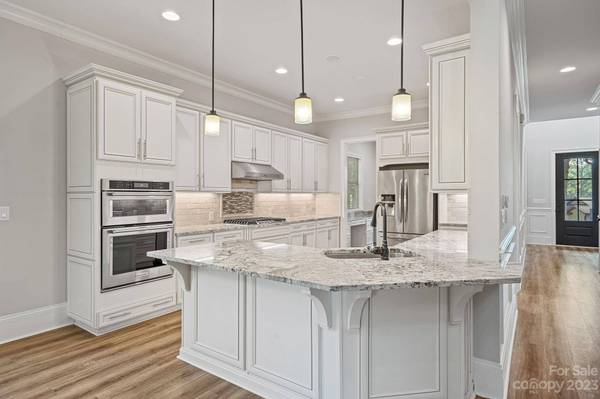 16225 Stinson Cove RD, Huntersville, NC 28078