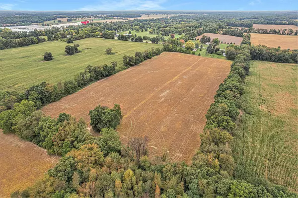 Homer Road, Concord, MI 49237