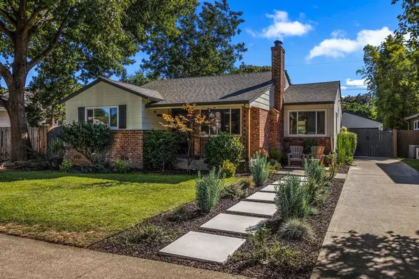 5328 Callister AVE, Sacramento, CA 95819