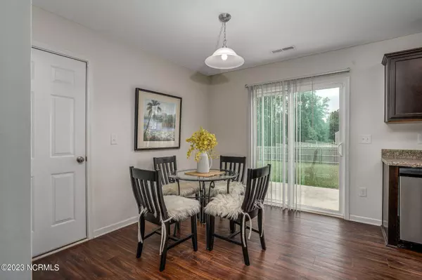 4621 Lily Walk, Rocky Mount, NC 27804